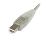 USB-Kaapelit –  – USB2HAB6T