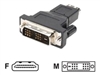 TV-Tillbehör –  – IADAP HDMI-651