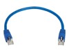 Patch Cables –  – N272-F01-BL