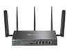 บริดจ์และเราเตอร์ขององค์กร –  – ER706W-4G