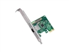 PCI-E netwerkadapters –  – 4XC0H00338