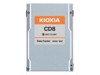 SSD, Solid State Drives –  – KCD81RUG1T92