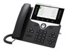 VoIP telefoni																								 –  – CP-8841-3PW-NA-K9=