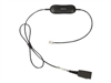 Kabely pro sluchátka –  – 88001-03