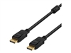 Peripheral Cables –  – DP-1010-K