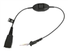 Cables per a auriculars –  – 8800-00-98