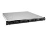 NAS –  – AS6504RS + RAIL