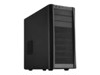 Video Servers –  – NH-4600-EX-CLIENT WORK STATION