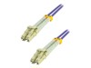 Patch Cables –  – FJOM4Z/LCLC-2M