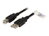 USB kabeļi –  – K5256SW.0,5
