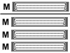 SCSI kabeli –  – 300926-001