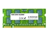 Memoria Notebook –  – 2P-SNPTX760CK2/4G
