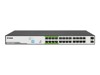 Unmanaged Switches –  – DGS-F1026P-E