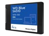 Notebook Hard Drives –  – WDS400T3B0A
