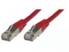 Twisted Pair kabeli –  – B-FTP620R