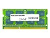 Memoria Notebook –  – 2P-KN.4GB0G.003