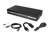 KVM Switches –  – GCS1428TAA4C-UN