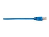Patch Cables –  – CAT6PC-001-BL-25PAK