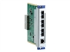 10/100 Hubs &amp; Switches –  – CM-600-3MSC/1TX