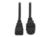 Power Cables –  – P037-004