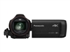 Flash Memory Camcorders –  – HC-VX870K