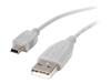 USB-Kabler –  – USB2HABM6