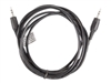 Audio kabeli –  – CA-MJMJ-10CC-0020-BK