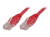 Büklümlü Çift Tipi Kablolar –  – UTP6002R