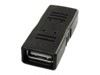USB kabeli –  – A-USB2-AMFF
