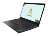 Intel Notebooks –  – LAP-T14SG2-MX-A004