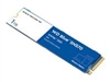 SSD, Solid State Drives –  – WDS100T3B0C