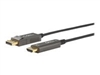 Kabel Video –  – DP-HDMI-1000V1.4OP