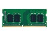 DDR4 –  – GR2666S464L19S/4G