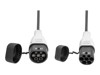 Automobilių audio ir video kabeliai																								 –  – DK-3P32-075