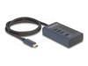 USB-Hubs –  – 64189