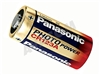 Specific Batteries –  – SPPA-CR123