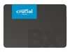 SSD kõvakettad –  – CT240BX500SSDIT