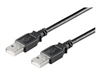 Cables USB –  – USBAA2B