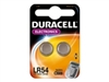 Baterai Button-Cell –  – DUR052550