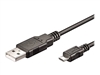 USB-Kablar –  – EC1019