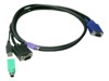 KVM kaablid –  – ACC-3201