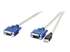 Cables per a KVM –  – ACC-2003