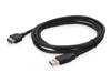 USB Cables –  – USB3EXTAA2MMF