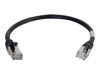 Patch Cables –  – CG00722