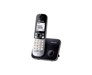 Téléphones sans fil –  – KX-TG6811FXB