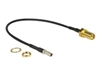 Коаксиални кабели –  – 89912