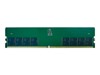 Mémoire pour ordinateur portable –  – RAM-16GDR4D1-SO-3200