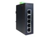 Unmanaged Switches –  – DN-651107