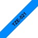 Druckeretiketten –  – TZE521