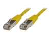 Twisted Pair Cables –  – B-FTP6005Y